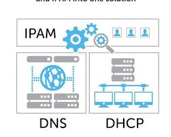 InfoBlox DDI