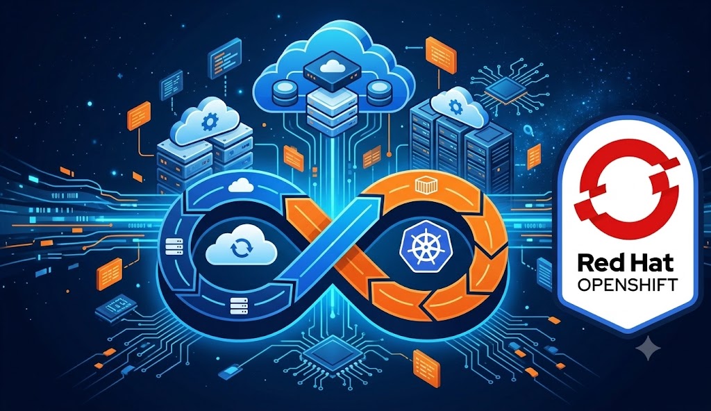 RedHat OpenShift Masterclass: Enterprise SRE BootCamp